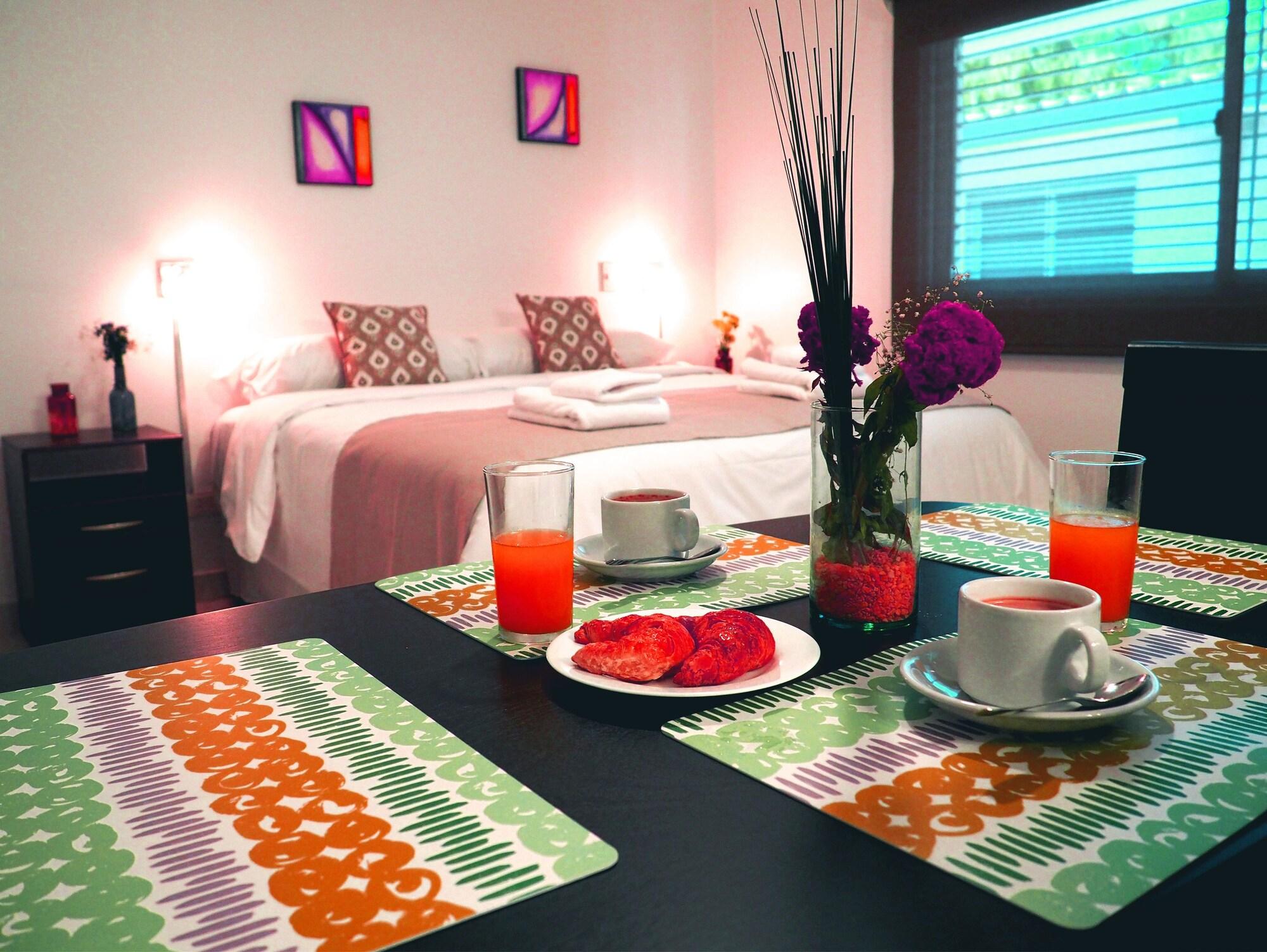 Umbral Del Aconcagua Aparthotel Mendoza Eksteriør bilde